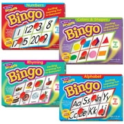 BEGINNER BINGO 1 SET BINGO COMB