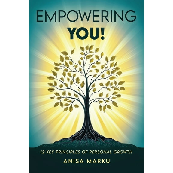 Empowering You!, (Paperback)