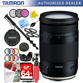 Tamron 18 400mm F 3 5 6 3 Di Ii Vc Hld All In One Zoom Lens For Nikon Mount Walmart Com Walmart Com Tamron 18 400mm F 3 5 6 3 Di Ii Vc Hld All In One Zoom Lens For Nikon Mount Walmart Com Walmart Com