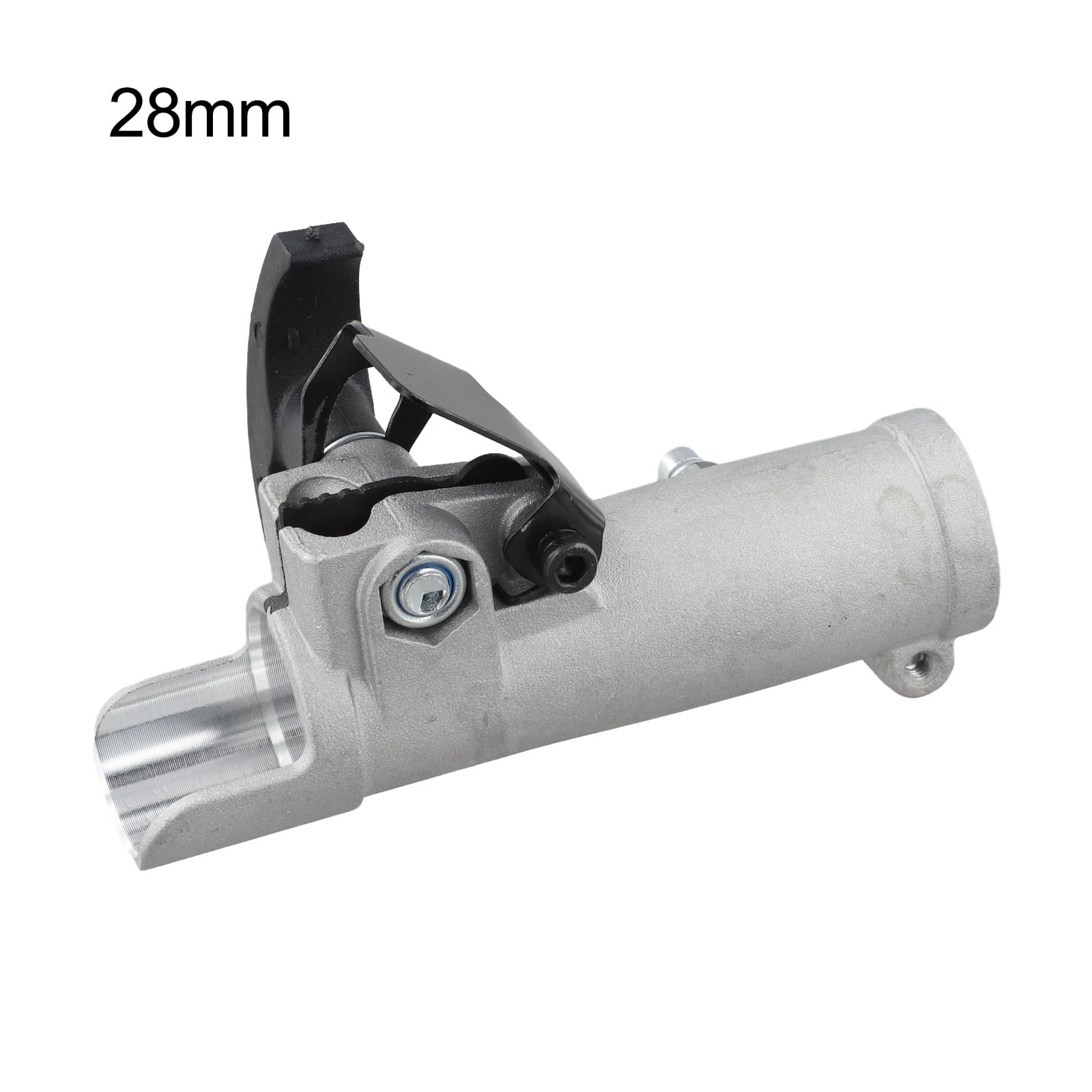 Multi-Tool Adapter Hedge Trimmer Accessory Outdoor Equipment Secure Connection Design Versatile Gardening Use Accessory