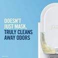 thumbnail image 5 of Febreze Plug In Air Freshener Fade Defy Plugs, Scented Oil Warmer, (Pack of 4), 5 of 5