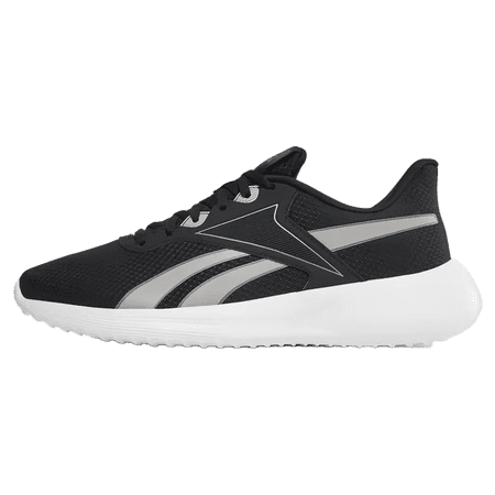 REEBOK MENS Lite 3.0 "Black Pure Grey" IF5231 IF5231 from Stadium Goods