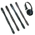 thumbnail image 3 of Headphones Headband Pad For Major 3 and 4 Headsets Ensuring Stability, 3 of 13
