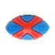 thumbnail image 1 of Greeniant Juguete para masticar mascotas elasticidad TPR entretenimiento juego interactivo animales entrenamiento juguetes suministro para el patio de la Suministros para perros Fútbol Greeniant PT003917-02B, 1 of 6