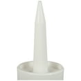thumbnail image 4 of 3M Marine Grade Silicone Sealant Clear, PN08029, 1/10 Gallon Cartridge, 12 per case, 4 of 5