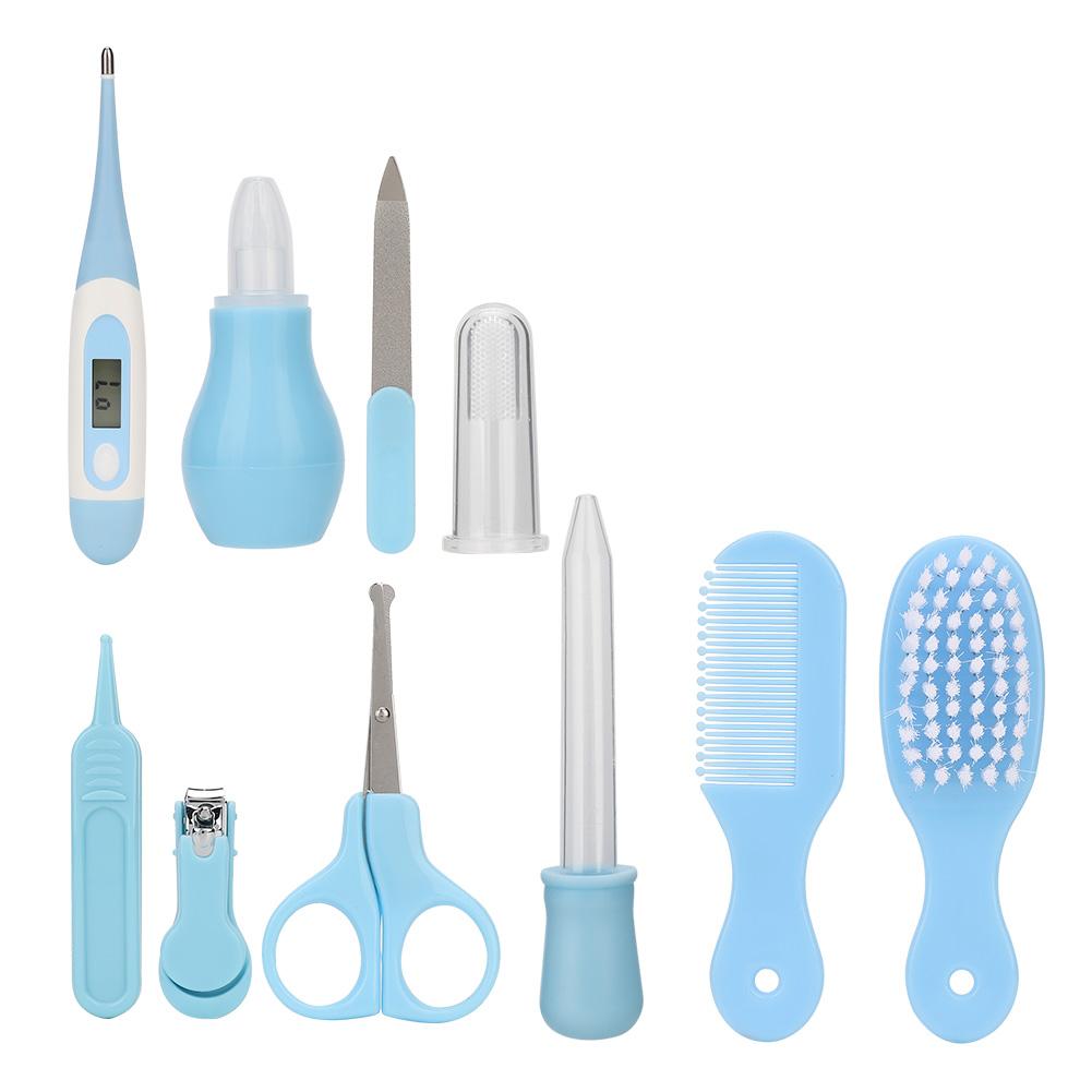 baby comb and brush set walmart