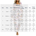 thumbnail image 3 of BaoFuBaoMei Halloween Pajamas Sets Woman Plus Size Long Sleeve Top and Pants Sleepwear Pumpkin Bat Spider Web Print Soft Cozy Lounge Set, 3 of 7