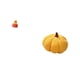 thumbnail image 5 of Adorno De Peluche De Calabaza Del Tesoro Del Festival, Artesanía De Cornucopia, Cojín Decorativo Para Sofá, Para Dormitorio, Regalo De Inauguración De La Casa, Decoración, 5 of 8