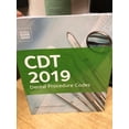 thumbnail image 3 of Cdt 2019 Dental Procedure Codes (Other), 3 of 3