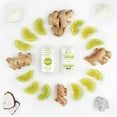 thumbnail image 6 of Humble Brands Vegan & Sensitive Skin Baking Soda Free Deodorant Bergamot & Ginger, 2.5oz, 6 of 8