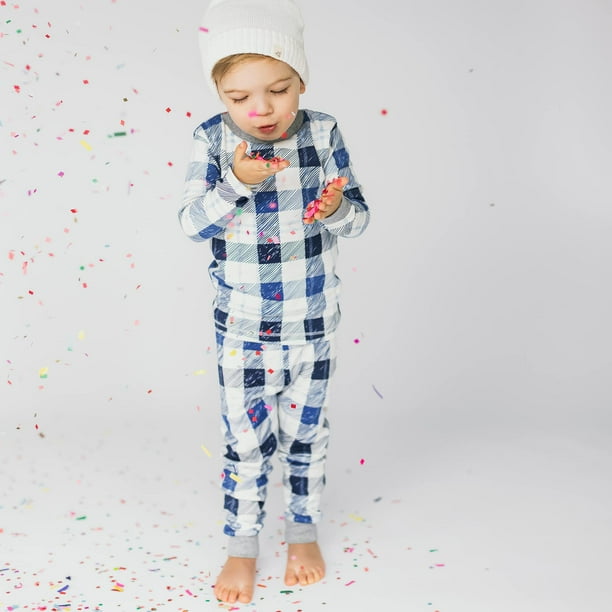 Burt s Bees Baby Baby Family Jammies Matching Holiday Organic Cotton Pajamas Other