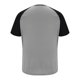thumbnail image 3 of Mens Casual Manga Corta Botón Abajo Camisas Flanela Cuello Delantero Abierto Toalla Tela Blusa, Camisa de Flanela para Hombres Manga Corta de Verano, 3 of 5