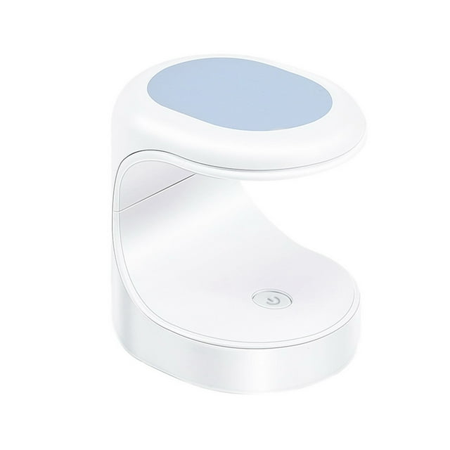 UV Light LED Nail Dryer USB UV Lamp Nail Gel Curing Machine 16W Mini Nail Dryers ,Easy to Use