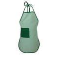 thumbnail image 4 of Juego de gadgets para hornear para niños Mitt Amasar Palo Cuchara Delantal Batidor de huevos Kit de tela pequeña Herramientas de cocina seitruly JJ24776-00B, 4 of 7