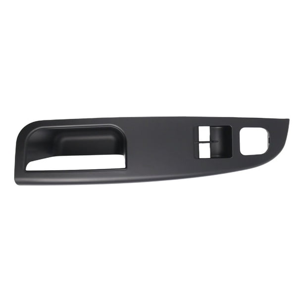 Manija puerta interior Ygjytge para Golf 2 2004-2009 lado izquierdo del conductor
