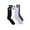 Assorted, variant on Men's Half Cushion Crew Athletic Socks 6-Packs (Multi)