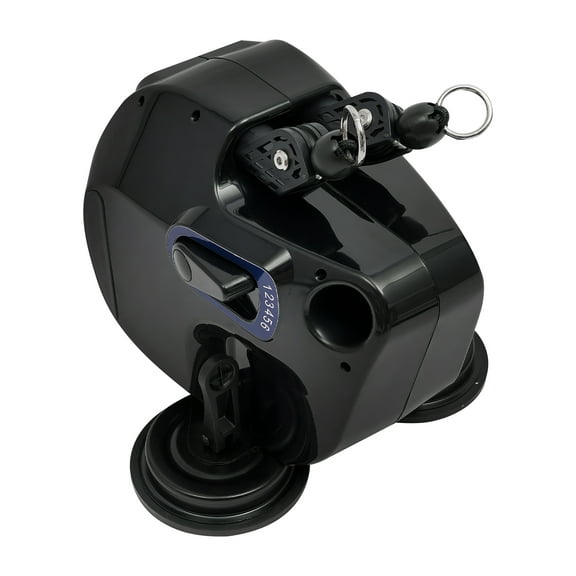 Stretching Equipment for Full-Body Exercise, 6 Levels Resistance, Portable Design, Adjustable up to 77.16lbs, Ideal for Home Fitness