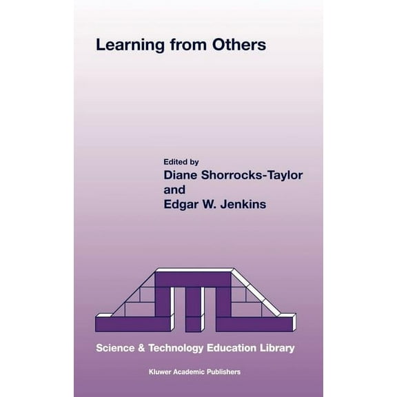 Contemporary Trends and Issues in Scienc Learning from Others: International Comparisons in Education, Book 8, (Hardcover)