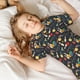 thumbnail image 5 of Balery Christmas Holiday Bowling Conjunto de Pijama Infantil de Manga Corta con Estampado – Ropa de Dormir de Algodón Suave-Large, 5 of 6