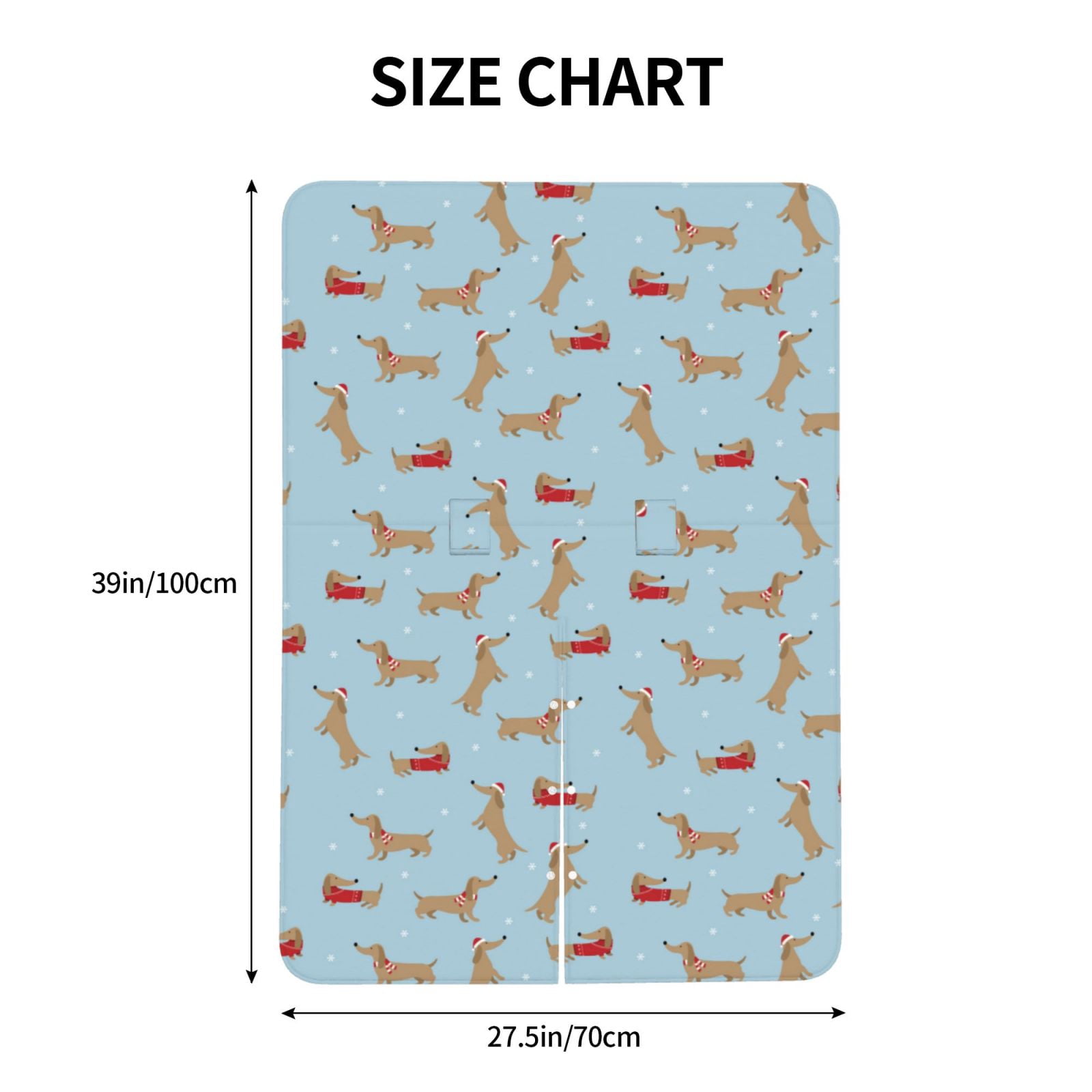 Car Seat Cover Baby - Dachshund Dog Puppy No.1057 Breathable Infant Car Seat Cover for Baby Carseat, Lightweight Comfort Baby Essentials Must Haves Newborn Stuff for Girl Boy