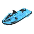 thumbnail image 2 of 1/14 2.4Ghz RC Barco Runabout electrónico de dos velocidades para piscinas lagos (luz), 2 of 6