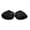 Black, variant on M Buder Premium Horse Bell Boots Oxford Cloth Wear Resistance Comfortable Breathable Hoof Protection Guard For Daily Training Equestrian Gear Supplies Blue M (11.4 inches / 29 cm)