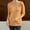 Gold, variant on DuoJiaJ Knit Pullover Sweater Casual Loose Fit Ribbed Long Sleeve Top Soft Comfortable Round Neck Basic Tunic Blouse For Fall Winter Womens Fall Sweater Pullover Black L