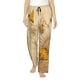 thumbnail image 1 of Balery Pantalones de pijama para mujer, pijamas ultraligeros, pantalones de estar por casa-Large, 1 of 6