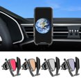 thumbnail image 1 of Nuevo Soporte para Teléfono Móvil para Coche, Accesorios para Coche, Marco de Conexión Multiarticulación, Salida, Navegación, Soporte para Teléfono Móvil, 1 of 7