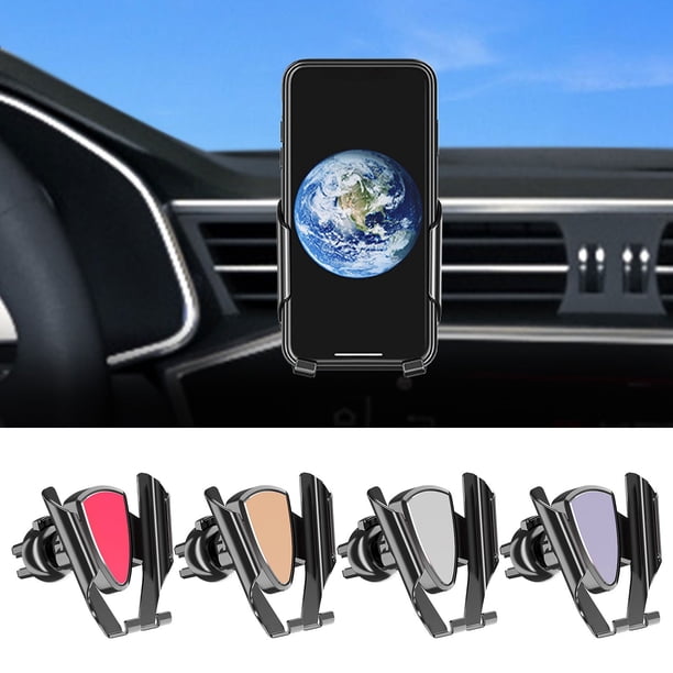 Nuevo Soporte para Teléfono Móvil para Coche, Accesorios para Coche, Marco de Conexión Multiarticulación, Salida, Navegación, Soporte para Teléfono Móvil