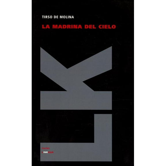 Teatro La madrina del cielo, Book 263, (Paperback)