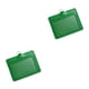thumbnail image 1 of Seitruly Paquete de 10 portatarjetas de identificación Funda protectora de negocios de cuero Funda de tarjetas de autobús multifuncional de Type5 NO5, 1 of 6