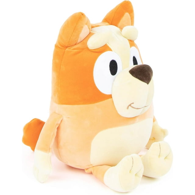Una cosa Mini peluche de perro Brubunding, regalo de cumpleaños para niños, material súper suave y seguro, bonito peluche, ideal para amigos y niños, 28 cm. Regalos vacaciones