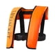 thumbnail image 1 of Chaleco salvavidas Chaleco salvavidas inflable automático para adultos, chaleco salvavidas para adul TOMSHOO Chaleco salvavidas, 1 of 7