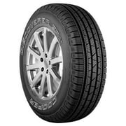 Cooper Discoverer SRX 265/70R17 115T WL (4 Tires) Fits: 2014-18 Chevrolet Silverado 1500 WT, 2010-21 GMC Sierra 1500 SLE