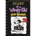 thumbnail image 1 of Old School (Diary of a Wimpy Kid #10), 1 of 5