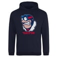 thumbnail image 1 of Tstars Dayton Flyers Apparel Basketball Team Rudy Flyer Women Hoodie, 1 of 5