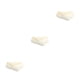 thumbnail image 2 of Inteprter Toalla de algodón suave, paño de baño puro, toallas de baño gruesas, turbante para la cabeza, suministros de viaje para el hogar, Hotel, Type1 NO1 Inteprter CBP498780, 2 of 6