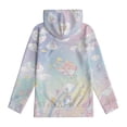 thumbnail image 4 of LITTLE TWIN STARS Hoodie with Pocket Cartoon Anime for Boys Girls Teens Gift, 4 of 6