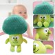 thumbnail image 2 of Juguetes De Peluche Con Forma De Verduras Para Hombres Y Mujeres, Decoración Para Almohadas, Regalo., 2 of 5