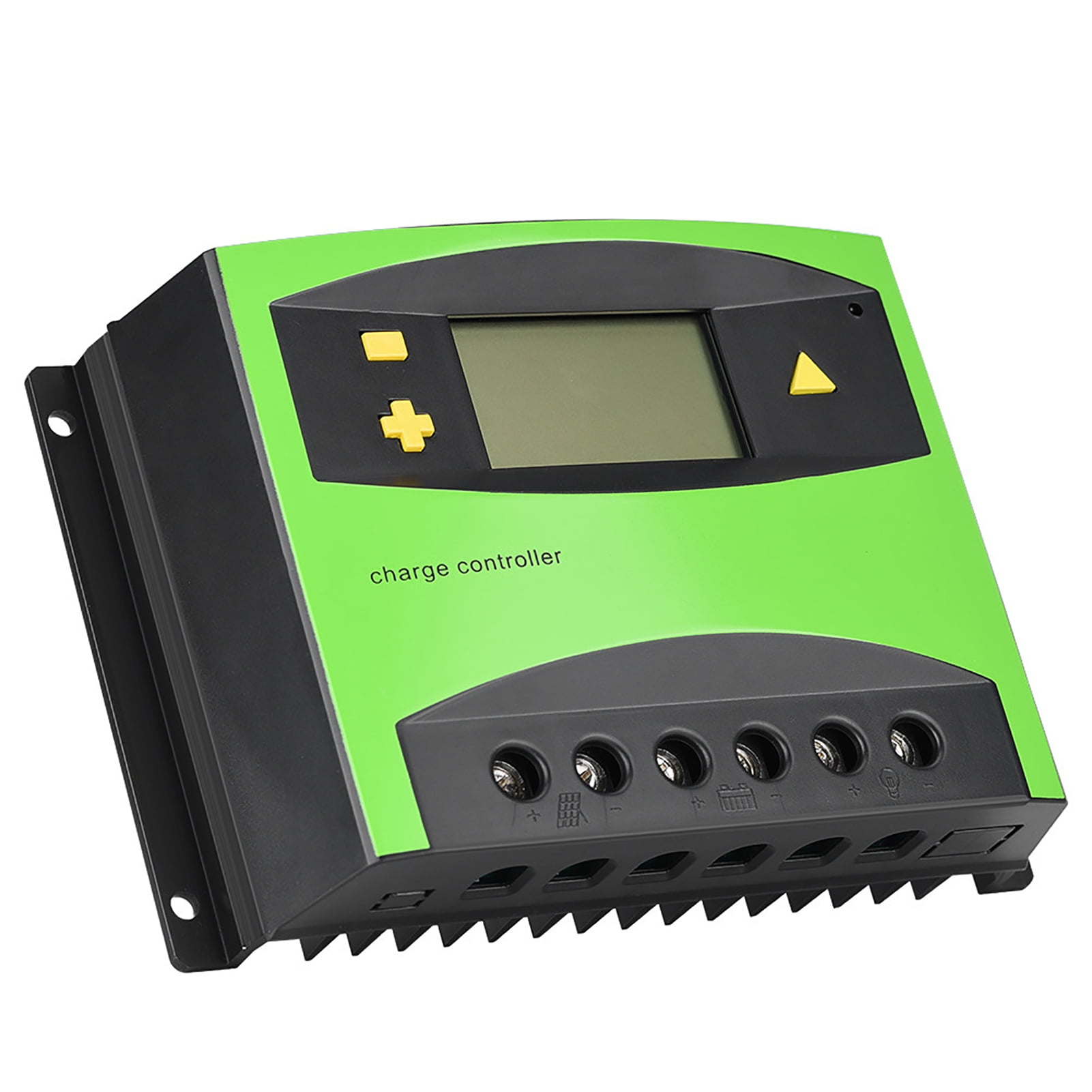 Solar Controller, Dual Usb Output Solar Controller, For Solar Light