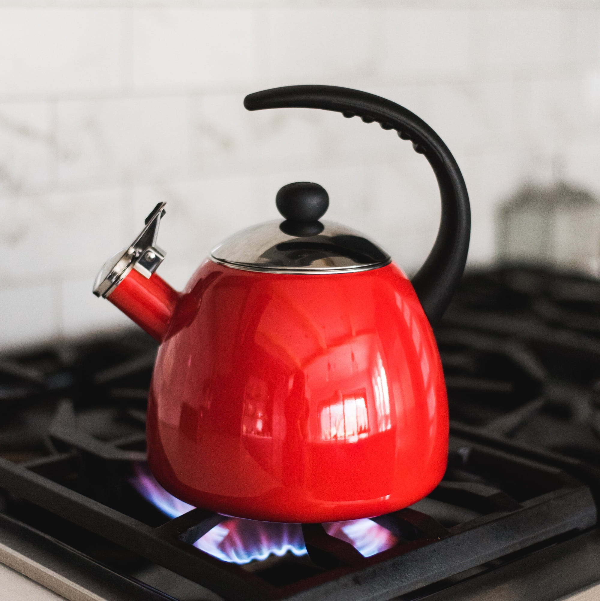 Farberware Tea Kettle - Dome 3 Quart – Farberware Goods