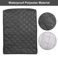thumbnail image 4 of HLONK Stand Mixer Cover  Waterproof Dustproof Mixer Protective Cover Fit for KitchenAid, 4 of 6