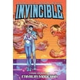thumbnail image 1 of Invincible Familia Moderna 21, de Robert Kirkman Y Cory Walker, 1 of 2