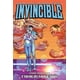 thumbnail image 1 of Invincible Familia Moderna 21, de Robert Kirkman Y Cory Walker, 1 of 2