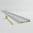 thumbnail image 6 of 9 3/8"H x 1 3/4"P x 94 1/2"L Wakefield Panel Moulding, 6 of 6