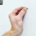 thumbnail image 1 of FONDOTIN 50 Sets Drywall Screws Iron Anchors for Home Improvement Projects, 1 of 6