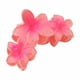 thumbnail image 1 of 3 horquillas grandes con forma de frangipani, estilo europeo y tiburones, pinzas para el pelo, pinzas grandes, 1 of 2