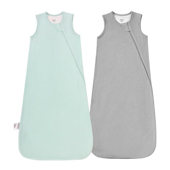 Saco de Dormir Para Bebés EasyFi 24-36 Meses Rayón de Bambú 0.5 Tog