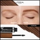 thumbnail image 2 of Máscara para cejas L'Oreal Paris Infallible Voluminizing 24H 6R Auburn, 2 of 7